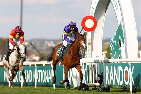 grand national 2023 full result